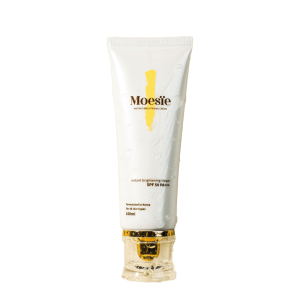 Moesie Instant Brightening Cream