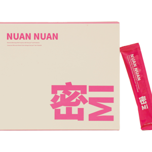暖暖密