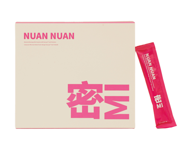 暖暖密